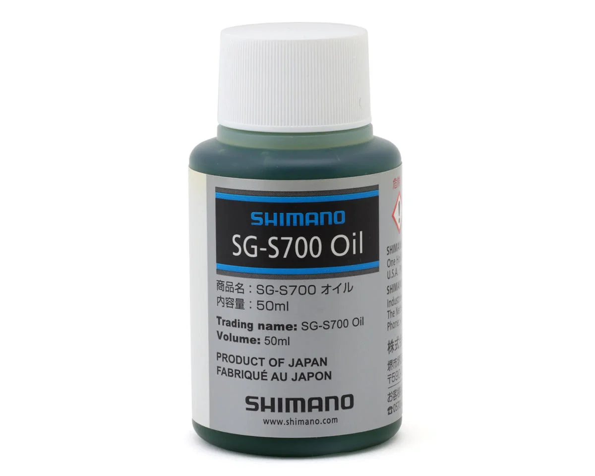 Shimano S700 Alfine Oil (50ml)